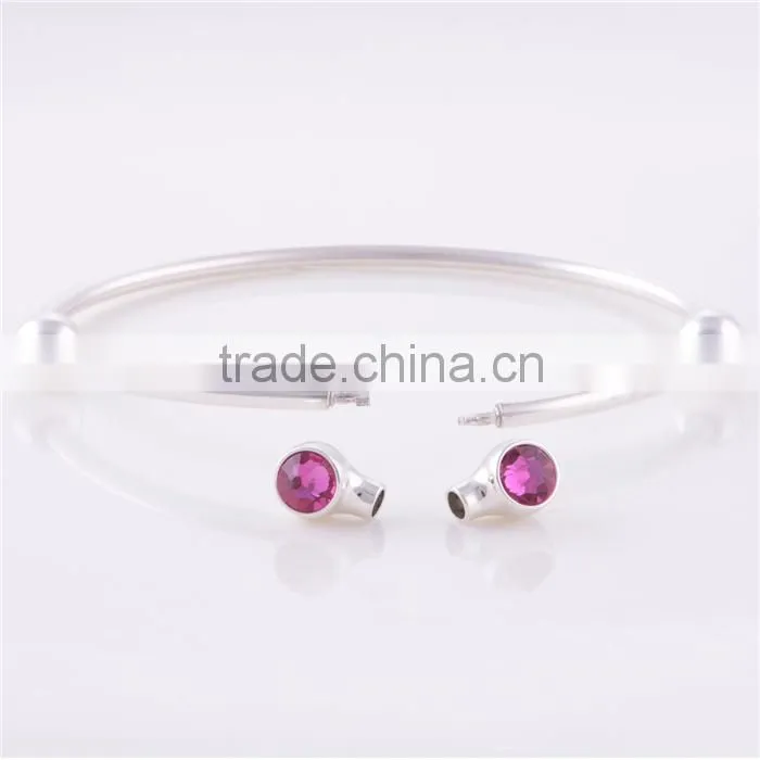 Hot Welcome Adjustable Fancy Simple Design Bangles