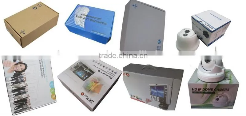 125Khz 13.56Mhz rfid card