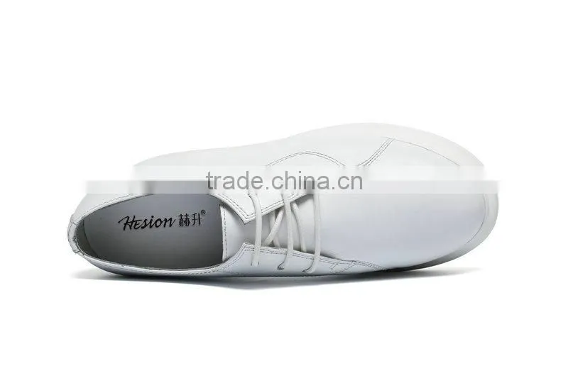 designer wedge shoes / no heel wedge shoes / wedge casual shoes W61W101K052D