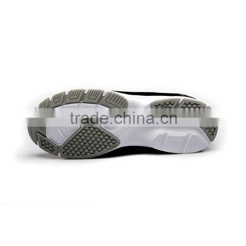 fashion winter real leather shoes for men