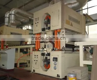 OSB production line/ Particle board making machine/ particle board making machine/ osb making machine