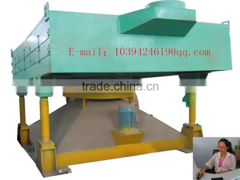 oriented strand board production line 1220x2440x30mm