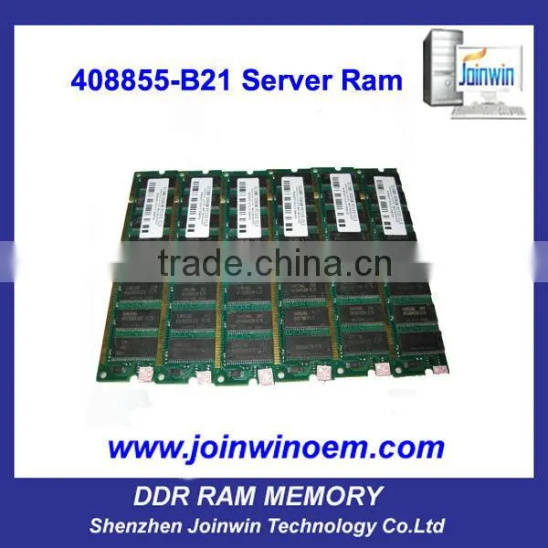 408855-B21 server ram 16gb ddr2 work with motherboards cheap price