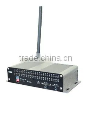 Dependable Freeway Traffic Data Solution Wireless Sensor for real-time data