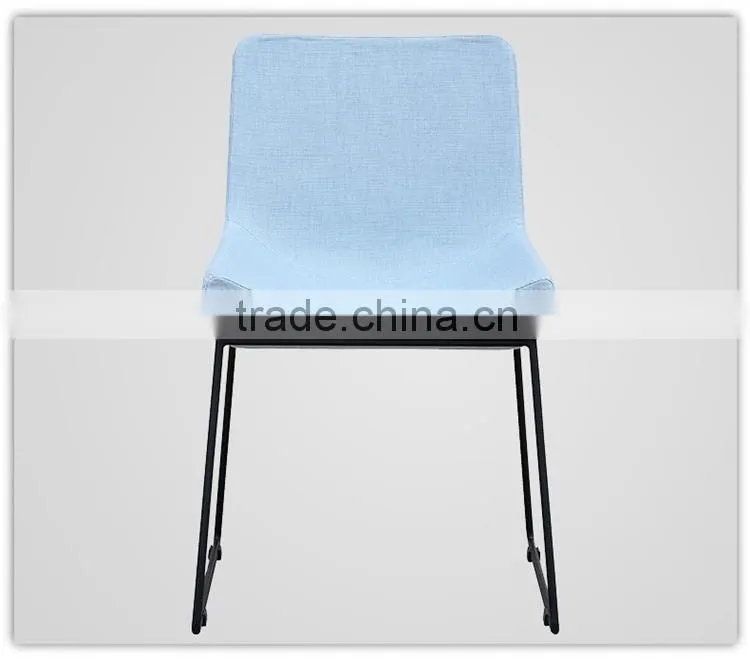 fabric covered chair bar lounge chairs