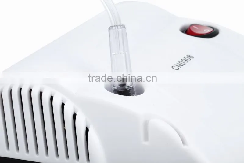 2015 New arrival healthcare air-compression nebulizer