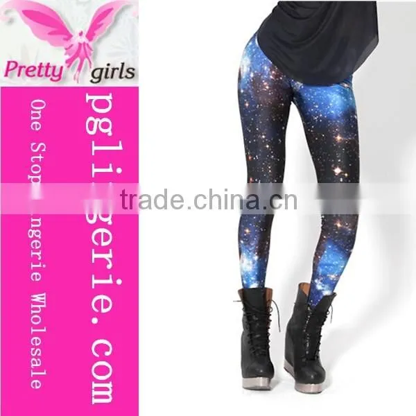 Cheap Print Patterned Leggings,Fashion Sublimation Leggings,Seamless Women Leggings