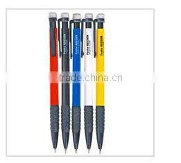 Good quality 0.5/0.7mm plastic mechanical pencil
