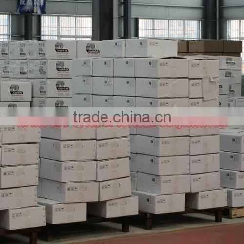 Steel Agriculture RIM
