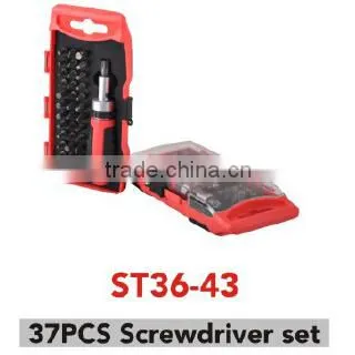 screwdriver set,screwdriver with blister card,car repair tool
