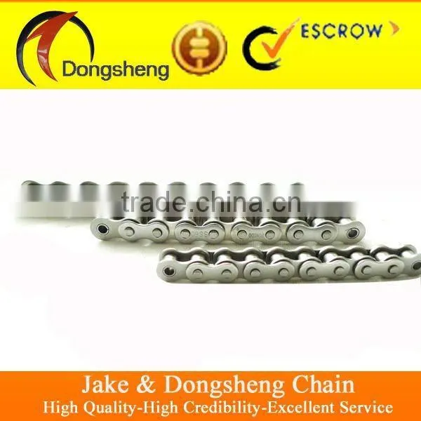 Stainless Steel 06b Roller Chain (B series)