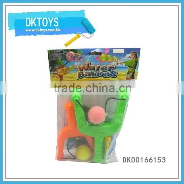 Wholesale Tree Shape Cheap Slingshot Toy With Racket