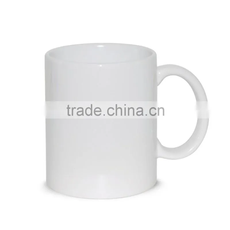 High quality hotsale L270*H360*W9MM blank oval painting sublimation rock photography