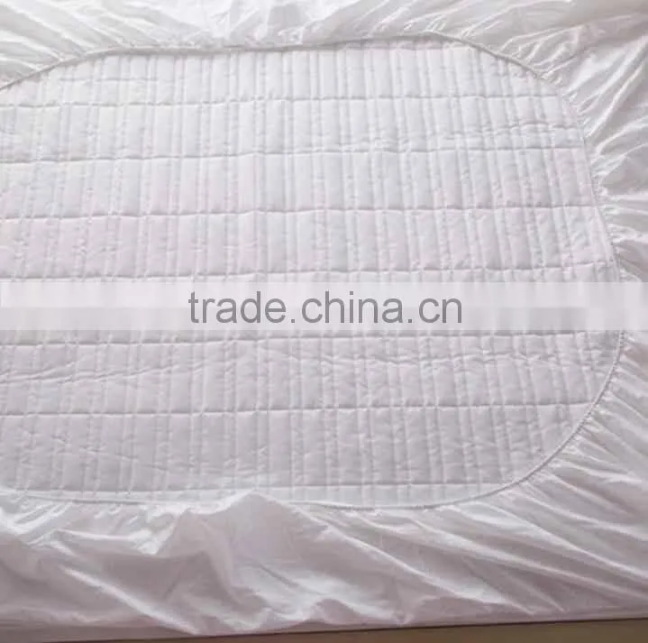 Quilted Waterproof Bed Bug Encasement