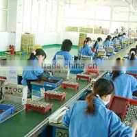Zhongshan Haojun Precision Die Casting Co., Ltd. company overview - view 2