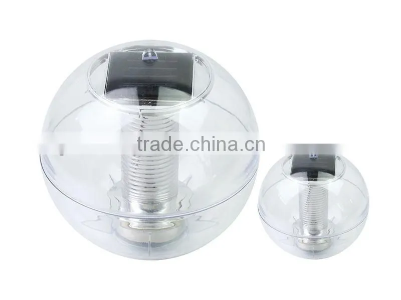 Poolstar P1962 solar floating globe light