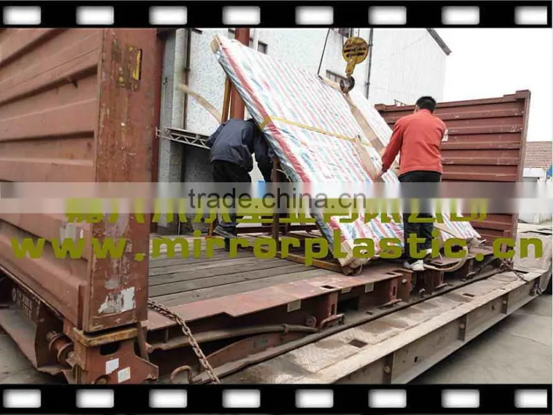 Acrylic Thick Panel