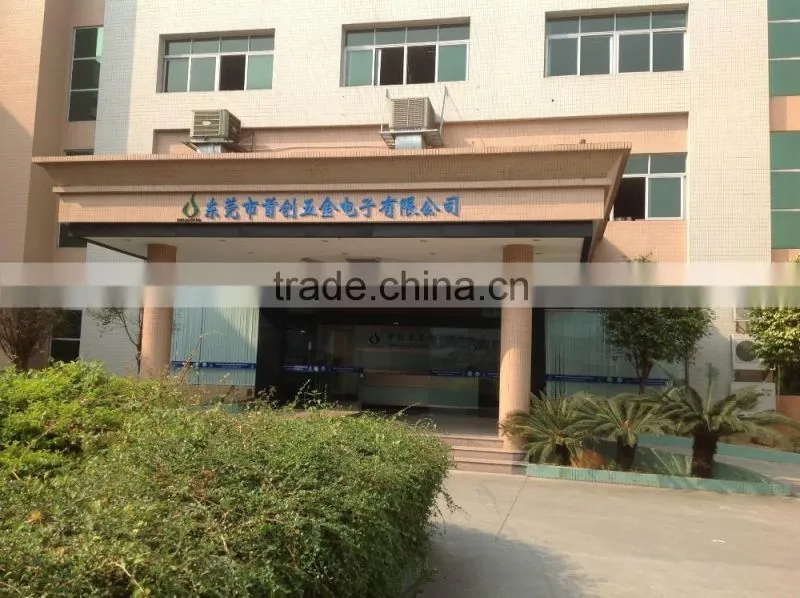 blank PCB plating stainless suspension steel clamp