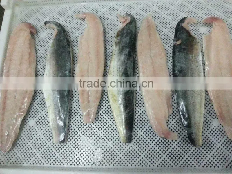 2016 high quality of New coming Frozen Mihi Mhi fillet for sale