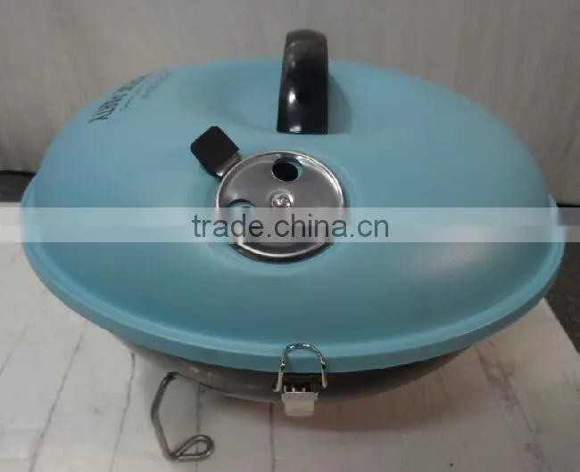 36cm tabletop kettle BBQ
