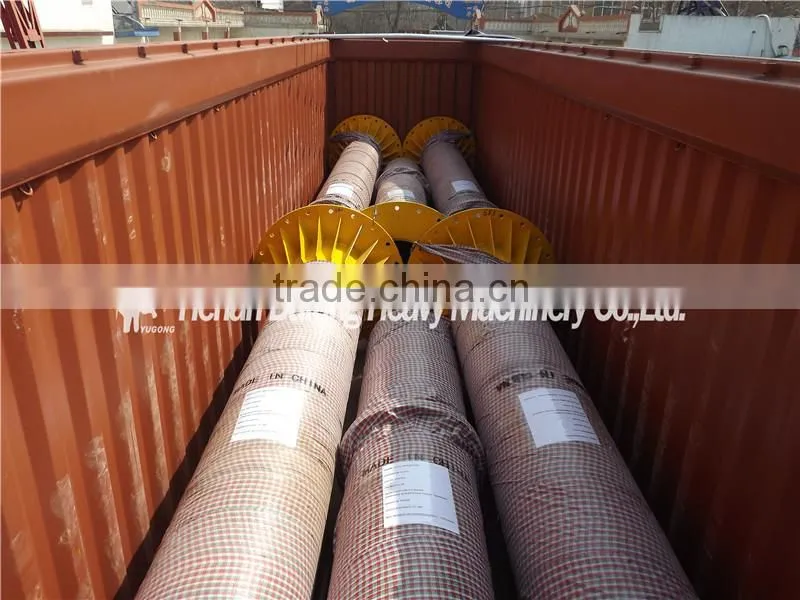 @@Heavy Lifting 16T BZ Model Pillar Crane Floor Mounted Jib Crane Price