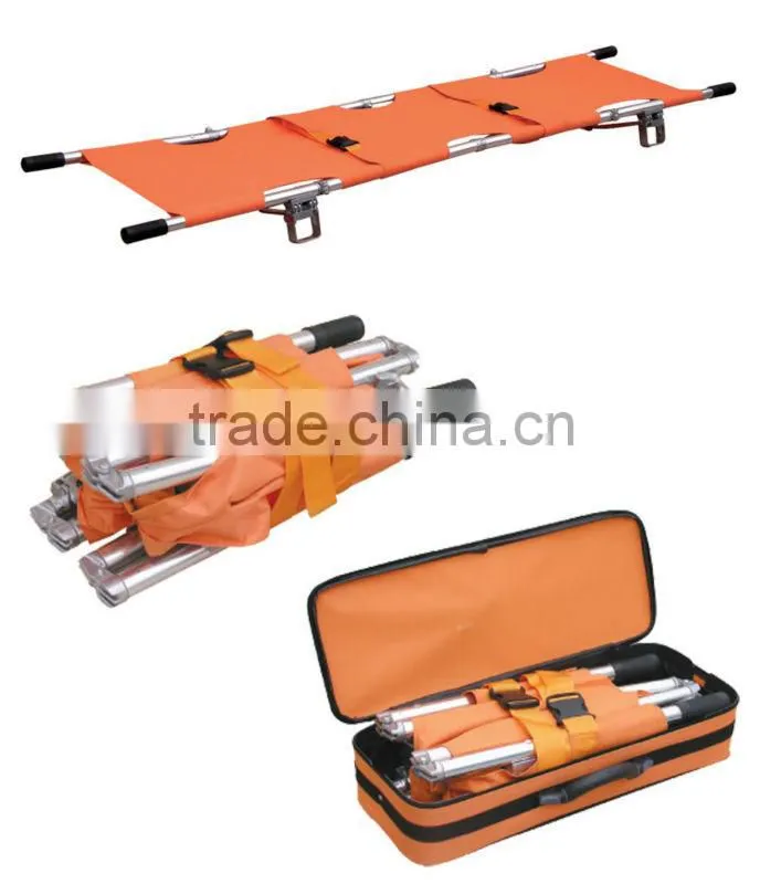 foldable portable stretcher YXH-1GL