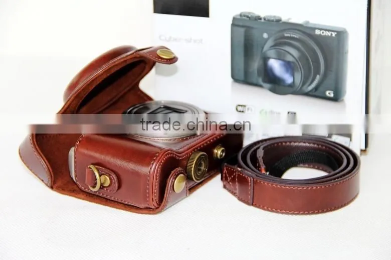 Factory Special Brand Camera Hard Case for HX50