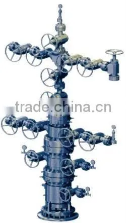 wellhead assembly series
