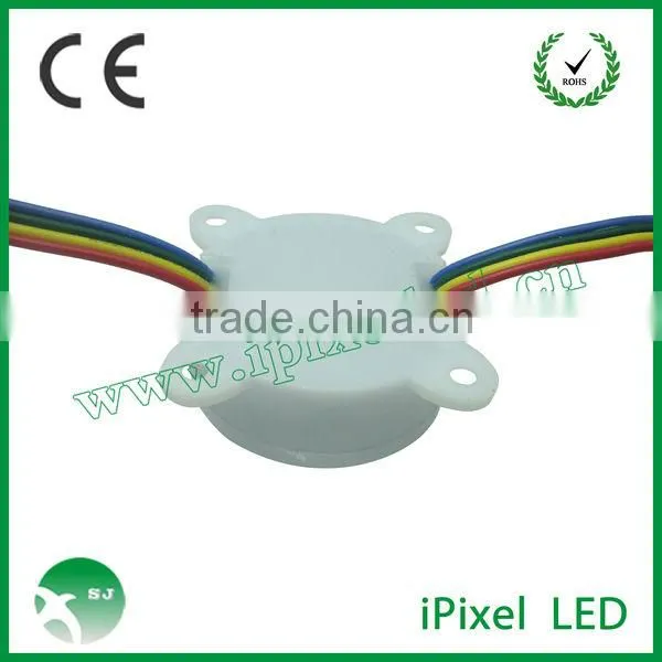 programmable DMX controller smd 5050 led pixel module