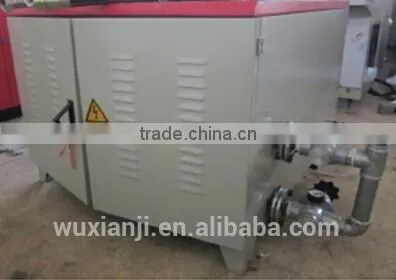 PP Filter Making Machine