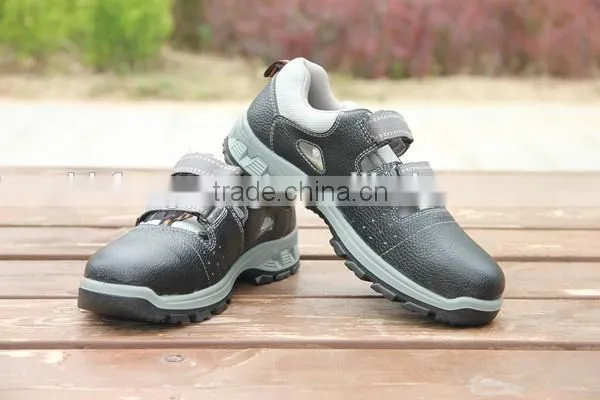 working protective food industry safety shoes
