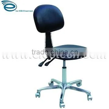 2016 hot sell esd cleanroom anti-static chair