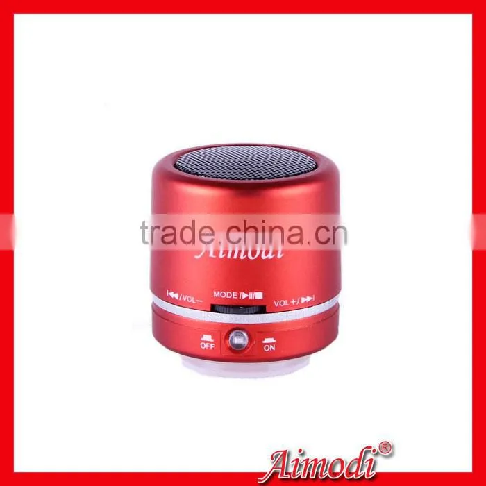 factory mini card speaker for mobile devices,ipod, computer