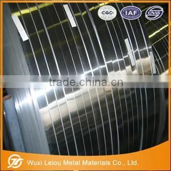 Factory plain aluminum strip 1050