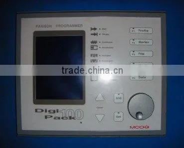 Sell automatic blow molding machine