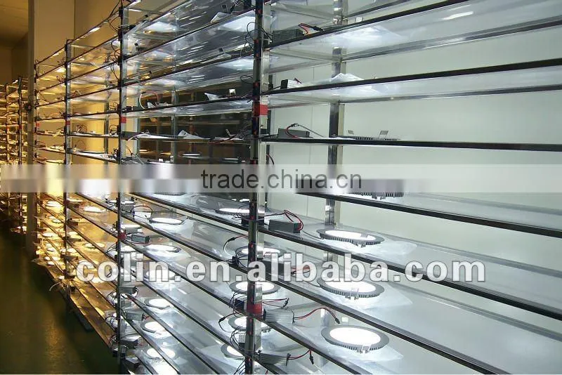 led ceiling lighting panel
