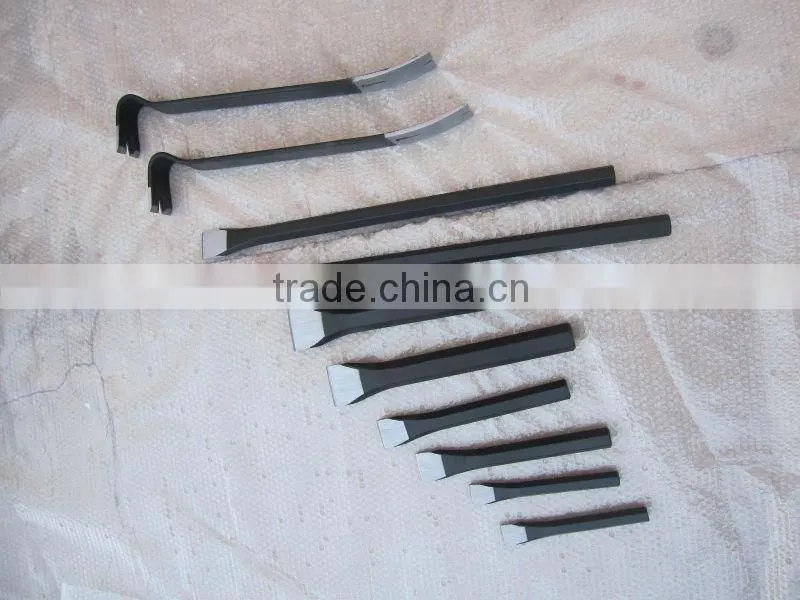 CARBON STEEL POWER NAIL PULLER