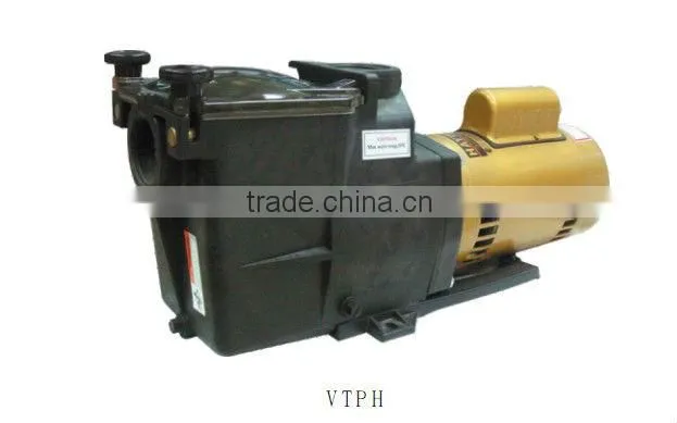 2014 cheap price good quality sand filter pump / spa water pump