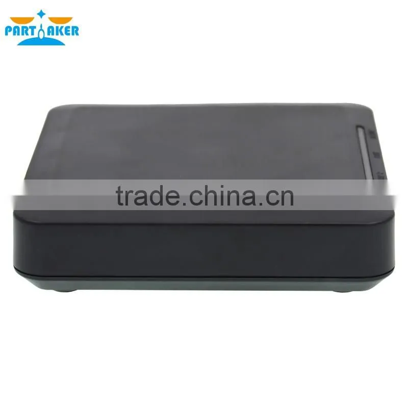 Partaker N380 Black CE 6.0 MINI PC thin client