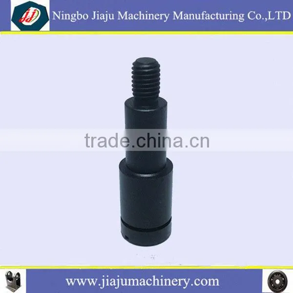 Ningbo jiaju Hot sale grooved pin / brass pin / metal hinge pin