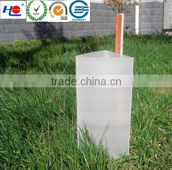 PP Eco-friendly Free Guard Board OEM