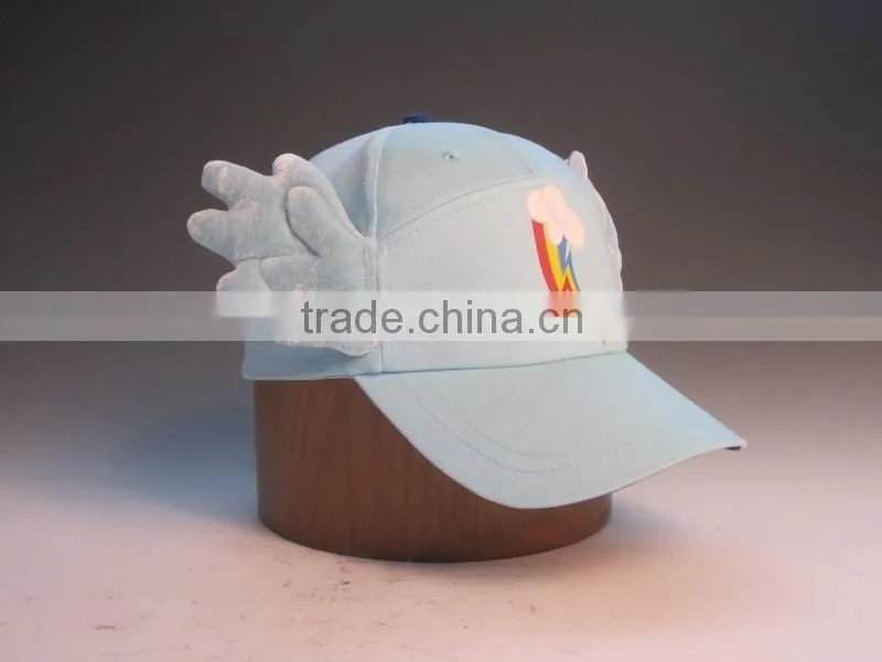Custom Cheap Cartoon caps Wholesale