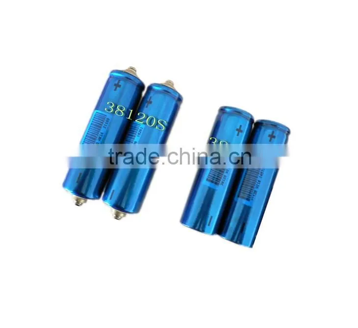 48V Lithium ion Battery 48v 50ah 38120s Battery Pack for Solar Light