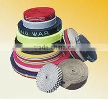 Jacquard machine for belt