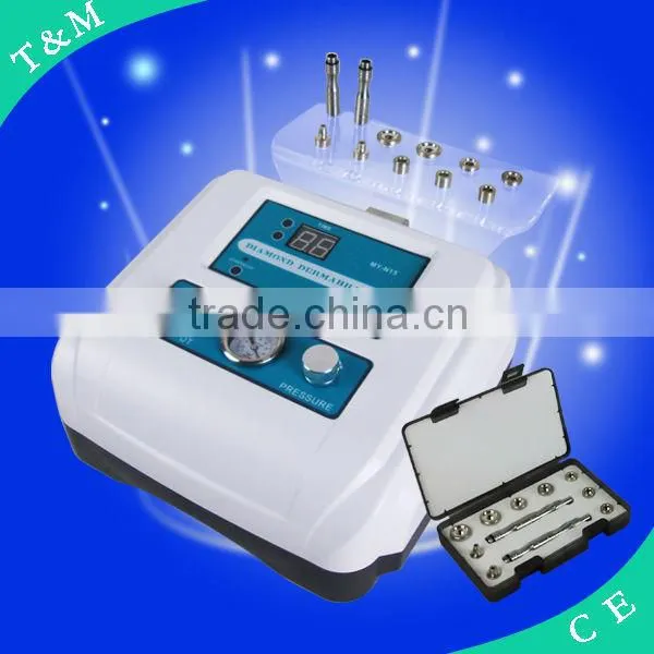 6 in 1 ultrasonic microdermabrasion machine tm-n3
