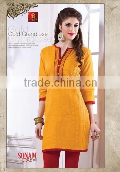 Unique Beach tunic