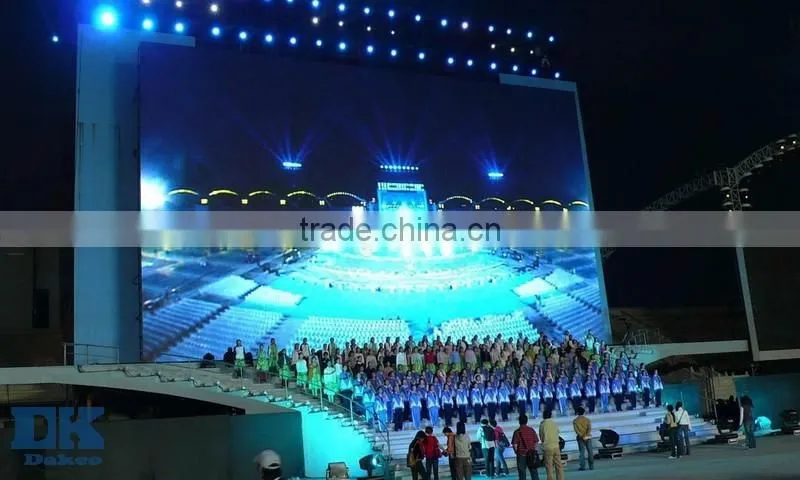 Player Video P10 xxxxx China Video Led Dot Matrix Indoor