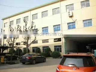 Ningbo Sonal Auto Parts Co., Limited company overview - view 1