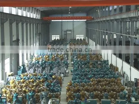 Mianyang Guangxin Machinery Of Grain & Oil Processing Co., Ltd. company overview - view 1