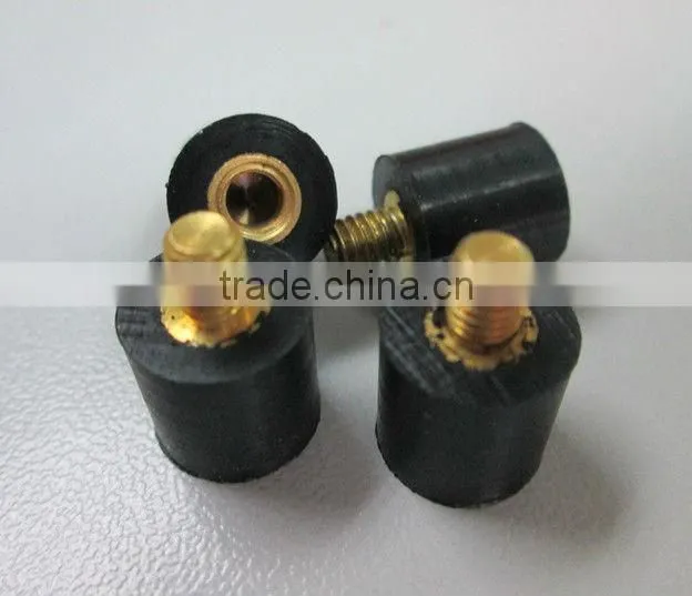 M4 Rubber shock absorber damper/vibration damper